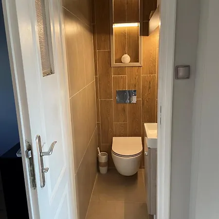 4-pokojowy Apartament *