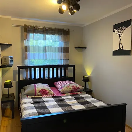 4-pokojowy Apartment Poznan