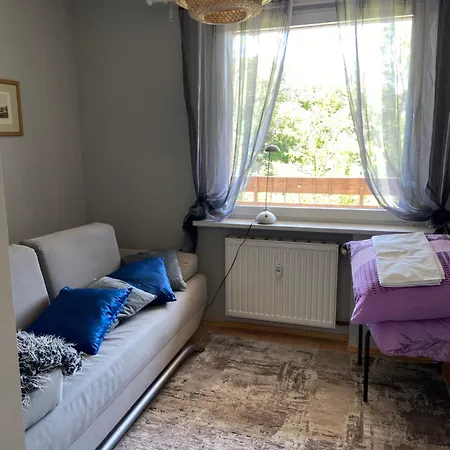 Apartment 4-pokojowy Poznan