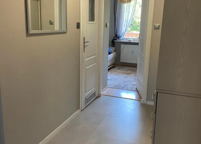 4-pokojowy Apartament Poznań