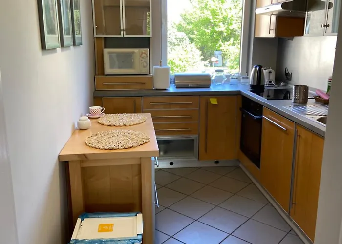 Apartament 4-pokojowy *