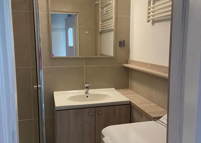 4-pokojowy Apartament