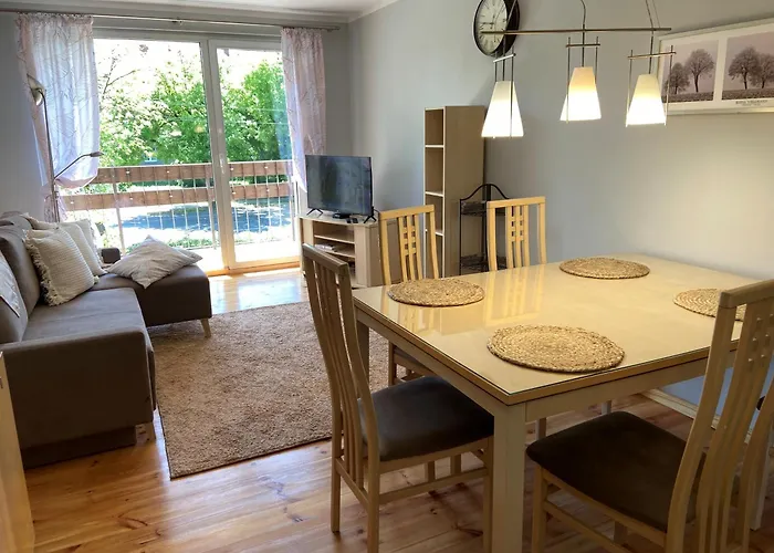 4-pokojowy * Poznań