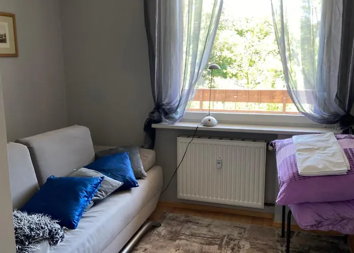Apartament 4-pokojowy Poznań