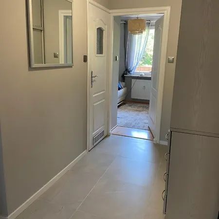 4-pokojowy Apartament Poznań
