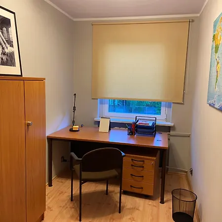 4-pokojowy Apartment