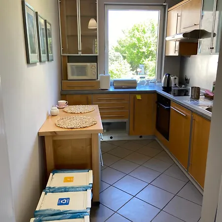 Apartment 4-pokojowy *