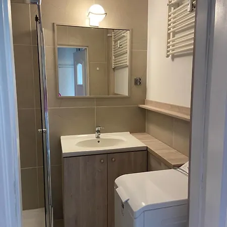 4-pokojowy Apartment