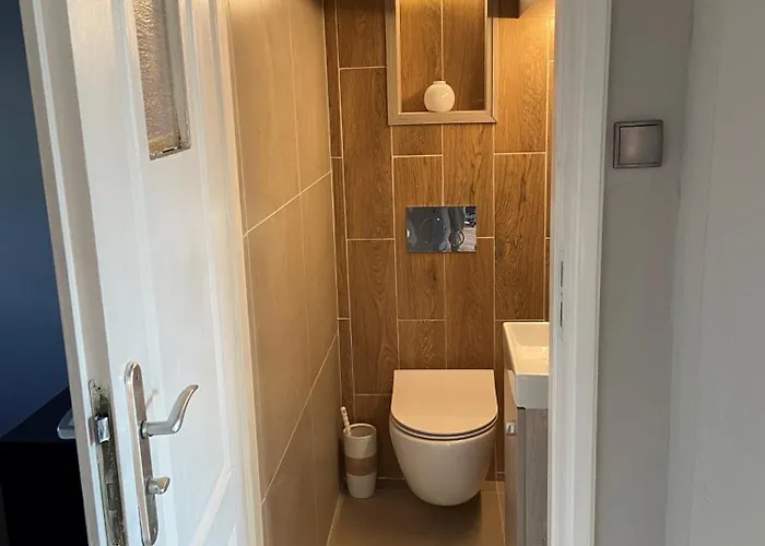 4-pokojowy Apartment *